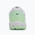 Mizuno Wave Phantom 3 neo mint / black / frontier blue обувки за хандбал 6