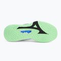 Обувки за хандбал Mizuno Wave Stealth Neo 2 neo mint/black/froniter blue 4