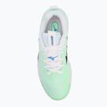 Обувки за хандбал Mizuno Wave Stealth Neo 2 neo mint/black/froniter blue 5