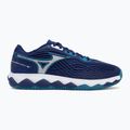 Мъжки обувки за тенис Mizuno Wave Enforce Tour 2 CC bellwether blue/ white/ fjord blue 2