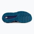 Мъжки обувки за тенис Mizuno Wave Enforce Tour 2 CC bellwether blue/ white/ fjord blue 4