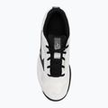Мъжки обувки за тенис Mizuno Break Shot 5 CC white/ black/ harbor mist 5