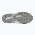 Дамски обувки за тенис Mizuno Break Shot 5 CC white/ ultimate gray/ harbor mist 4