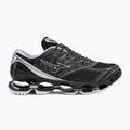 Мъжки обувки Mizuno Wave Prophecy LS black/silver/purple haze 2