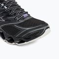 Мъжки обувки Mizuno Wave Prophecy LS black/silver/purple haze 7