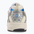 Mizuno MXR високорискови червени/сини обувки па 6