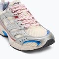Mizuno MXR високорискови червени/сини обувки па 7