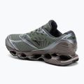 Мъжки обувки Mizuno Wave Prophecy LS agave green/black/iron 3