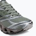 Мъжки обувки Mizuno Wave Prophecy LS agave green/black/iron 7