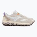 Обувки Mizuno Wave Mujin TL mizuno snow white/white/paisley purple 2
