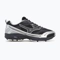 Обувки Mizuno MXR black/black sand/purple haze 2