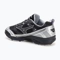 Обувки Mizuno MXR black/black sand/purple haze 3