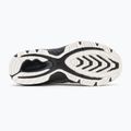 Обувки Mizuno MXR black/black sand/purple haze 4