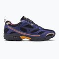 Обувки Mizuno MXR black/black/cadmium orange 2