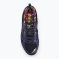 Обувки Mizuno MXR black/black/cadmium orange 5