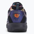 Обувки Mizuno MXR black/black/cadmium orange 6
