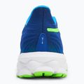 Мъжки обувки за бягане Mizuno Wave Skyrise 6 reflex blue c/white/blue pace 6