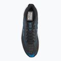 Мъжки обувки за бягане Mizuno Wave Skyrise 6 black/white/blue pace 5