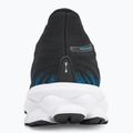 Мъжки обувки за бягане Mizuno Wave Skyrise 6 black/white/blue pace 6