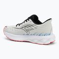 Мъжки обувки за бягане Mizuno Wave Skyrise 6 nimbus cloud/black/blue pace 3