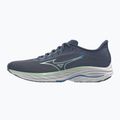 Мъжки обувки за бягане Mizuno Wave Ultima 16 vintage indigo/neo mint/frontier blue 8