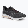 Мъжки обувки за бягане Mizuno Wave Ultima 16 irongate / silver / brightmarigold