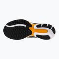 Мъжки обувки за бягане Mizuno Wave Ultima 16 irongate / silver / brightmarigold 3