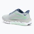 Мъжки обувки за бягане Mizuno Wave Horizon 8 pearl blue/vintage indigo/neo mint 3