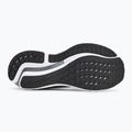 Мъжки обувки за бягане Mizuno Wave Inspire 21 black/silver/metallic gray 4