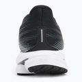 Мъжки обувки за бягане Mizuno Wave Inspire 21 black/silver/metallic gray 6