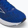 Мъжки обувки за бягане Mizuno Wave Inspire 21 reflex blue c/white/green gecko 7