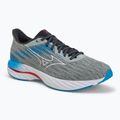 Мъжки обувки за бягане Mizuno Wave Inspire 21 pearl blue/white/blue pace