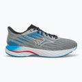 Мъжки обувки за бягане Mizuno Wave Inspire 21 pearl blue/white/blue pace 2