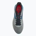 Мъжки обувки за бягане Mizuno Wave Inspire 21 pearl blue/white/blue pace 5