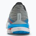 Мъжки обувки за бягане Mizuno Wave Inspire 21 pearl blue/white/blue pace 6