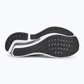Мъжки обувки за бягане Mizuno Wave Inspire 21 2E black/silver/metallic gray 4