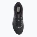Мъжки обувки за бягане Mizuno Wave Inspire 21 2E black/silver/metallic gray 5