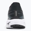 Мъжки обувки за бягане Mizuno Wave Inspire 21 2E black/silver/metallic gray 6