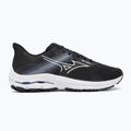 Мъжки обувки за бягане Mizuno Wave Equate 9 black/white/vintage indigo 2