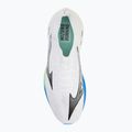 Мъжки обувки за бягане Mizuno Neo Zen white/black/frontier blue 5