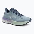 Дамски обувки за бягане Mizuno Wave Skyrise 6 citadel/white/bay