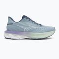 Дамски обувки за бягане Mizuno Wave Skyrise 6 citadel/white/bay 2