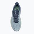 Дамски обувки за бягане Mizuno Wave Skyrise 6 citadel/white/bay 5