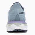 Дамски обувки за бягане Mizuno Wave Skyrise 6 citadel/white/bay 6