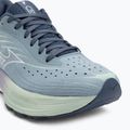 Дамски обувки за бягане Mizuno Wave Skyrise 6 citadel/white/bay 7