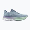 Дамски обувки за бягане Mizuno Wave Skyrise 6 citadel/white/bay 8