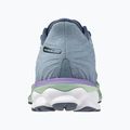 Дамски обувки за бягане Mizuno Wave Skyrise 6 citadel/white/bay 10