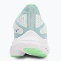 Дамски обувки за бягане Mizuno Wave Ultima 16 hint of mint/neo mint/aisley purple 6