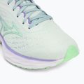 Дамски обувки за бягане Mizuno Wave Ultima 16 hint of mint/neo mint/aisley purple 7