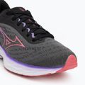 Дамски обувки за бягане Mizuno Wave Ultima 16 quiet shade / camellia rose / violin 7